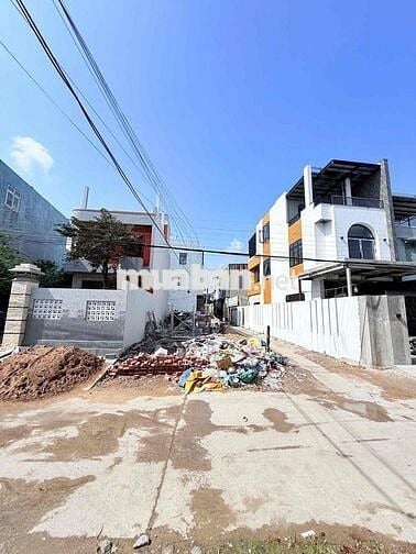 đất xây căng hộ nhà ở cao cấp kiệt 🚗 7m tôn đản hoà an