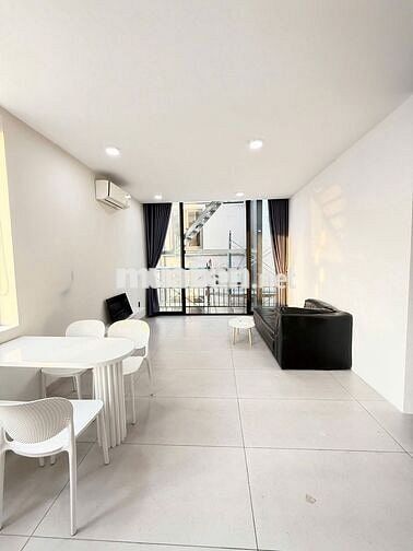 CĂN 2PN 1PK 2WC BAN CÔNG - RỘNG 80M2 - FULL NỘI THẤT - GẦN VLU, IUH