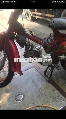 cần bán xe chở hàng