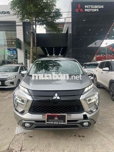 Mitsubishi Xpander 2022 Premium