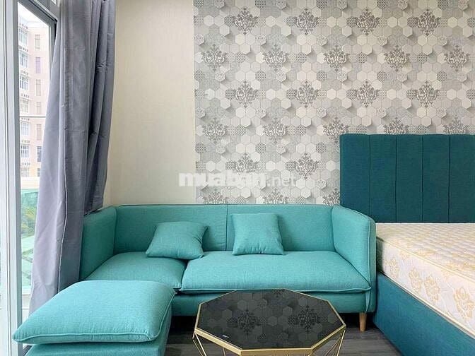 Chỉ với 1.5 tỷ sở hữu ngay căn Ocean studio Vista Phan Thiết