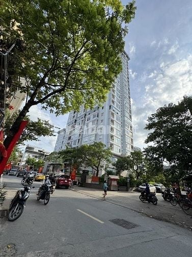 Phú Gia Phú Thượng – Tây Hồ - Ô Tô – 334 M2 – 3T – MT 11.5 M – Giá 59.