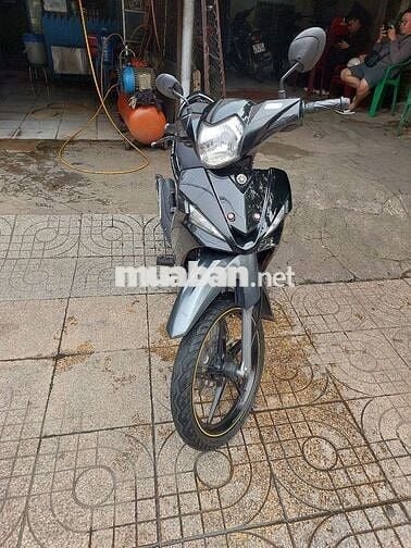 Sirius Fi 2019 thanh lý