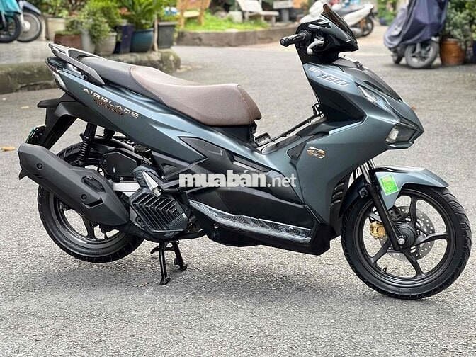 ❤️ Airblade 160 Abs đời 2024 bstp chính chủ