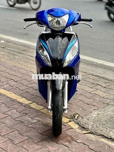 > Vision 110 2013 > BS TPHCM > Chính chủ ký giấy