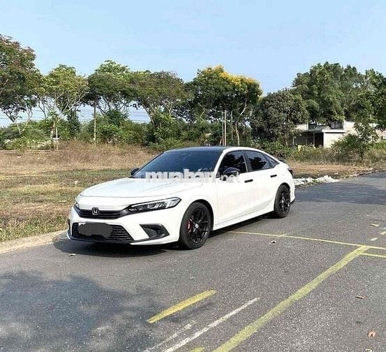 Honda Civic 2022 G - 80000 km