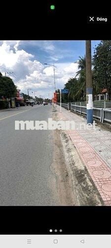 BÁN NHÀ CẤP 4 TO CHÀ BÁ 267M2 HẺM XE HƠI BÌNH NHÂM 21 SỔ RIÊNG