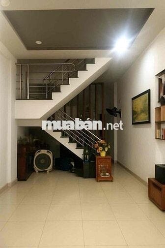 NHÀ KIỆT Ô TÔ LÊ ĐÌNH LÝ, 2 MẶT TIỀN, 2 TẦNG NỞ HẬU