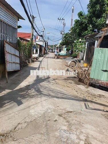 ĐÂT SỔ ĐỎ DT 83M2 LÊ VĂN LƯƠNG NHÀ BÈ GIÁ CHỈ 3,5 TỶ CCMB NGAY