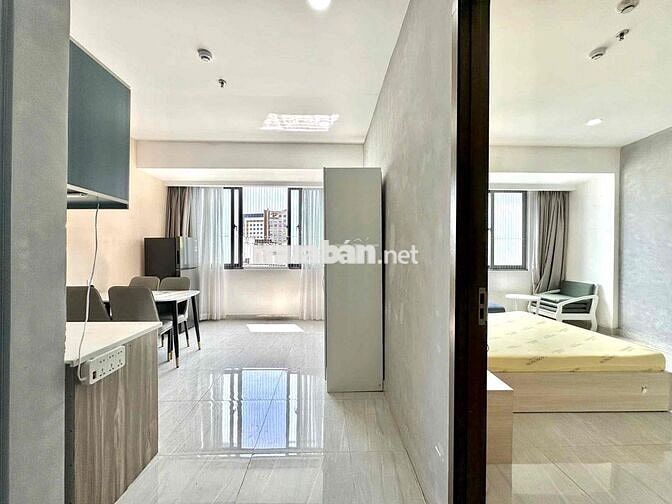 HỆ THỐNG CĂN HỘ 1PN/2PN ĐẸP GẦN SÂN BAY TÂN SƠN NHẤT