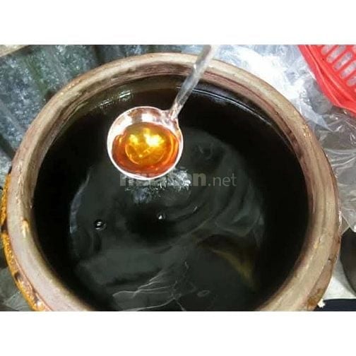 Mắm chắt nguyên chất đảo Cát Hải (giao Siêu tốc Hà Nội)