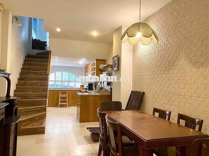 🌟 NHÀ ĐẸP FULL NỘI THẤT – HẺM XE TẢI NGUYỄN TRỌNG TUYỂN, TÂN BÌNH