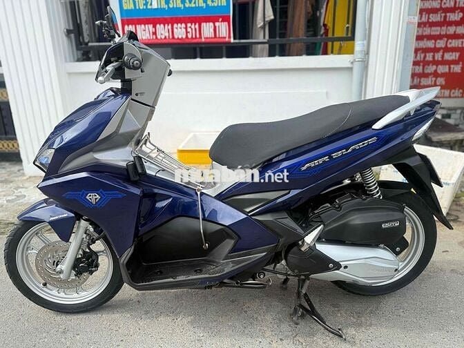 Airblade 2018 Smarkey B65 GÓP CẦN CCCD ĐỦ 18tuổi