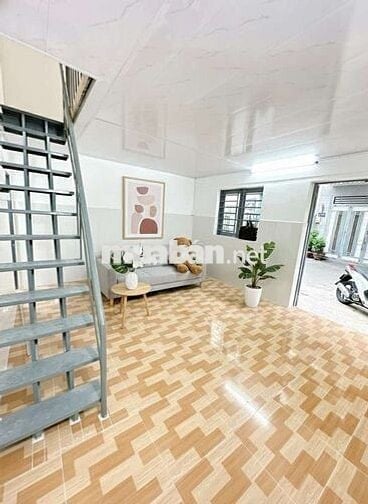 🌟NGUYÊN CĂN GÓC 2 MT HXH VỪA Ở VỪA KINH DOANH GẦN TRƯỜN ĐH GIA ĐỊNH