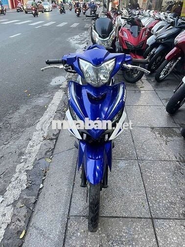 Yamaha Exciter 135 2014 nói 90% Bstp chính chủ