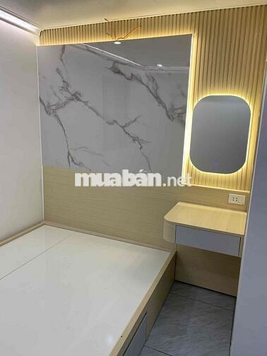 bán nhà kiệt trung tâm điện biên phủ vào ở ngay