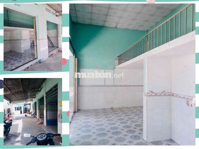 Cho thuê Kiốt ở Hội Nghĩa, Tân Uyên