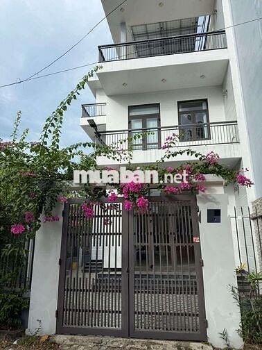 ⛔️ CHO THUÊ NHÀ 3 TẦNG - 2 MẶT TIỀN : KHÚC HẠO - 4PN -3WC