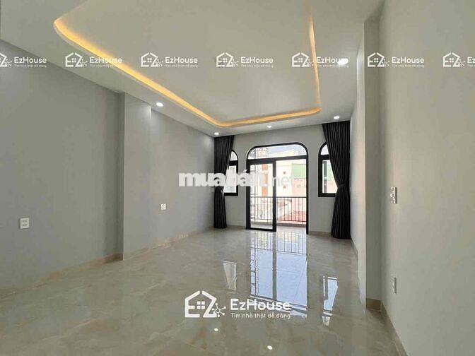 KHAI TRƯƠNG NHÀ MỚI - STUDIO BAN CÔNG MẶT TIỀN DƯƠNG QUẢNG HÀM FULL NT