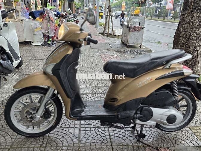 Lyberty 3 v 2014 đẹp keng .máy siêu ngon