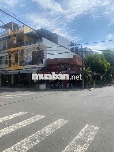 nhà 3 tầng mặt tiền nguyễn cư trinh gần lê thanh nghị