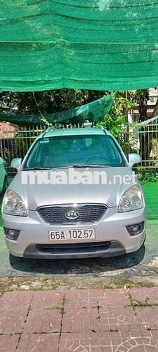 Cần bán Kia Carens 2016 EX MT 2.0 - 120000 km