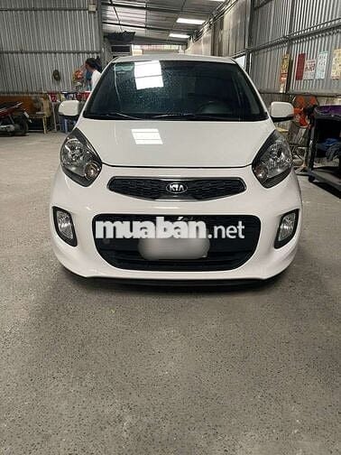 BÁN XE MORNING 2019 AT GIA ĐÌNH CHUẨN ĐẸP