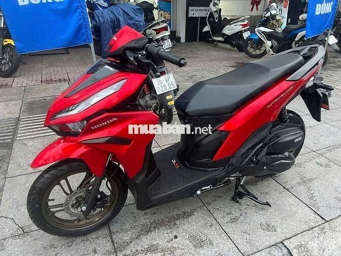 Honda Vario 125 t11/2025 mới 99% Bstp chính chủ
