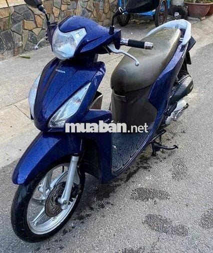 Vision 2016 bstp đẹp keng 9chủ cccd zin êm ru