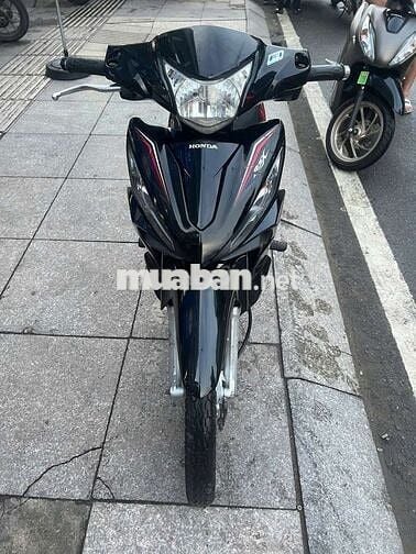 Honda wave RSX Fi 2017 mới 90% biển số thành phố