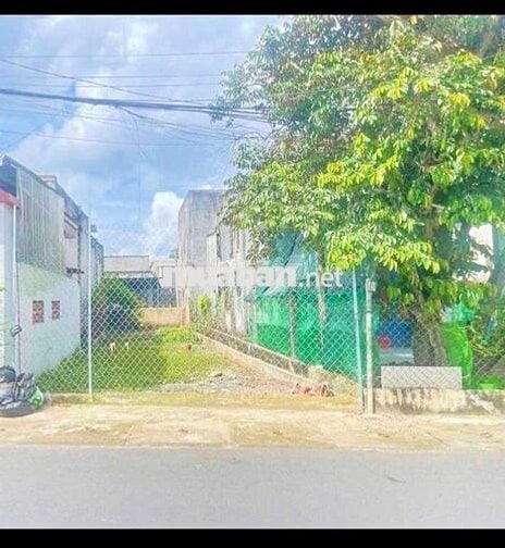 Chủ bán gấp lô đất Đ.Hồ Văn Tắng xã Tân Phú Trung 113m2 .Giá 1 tỷ,SHR