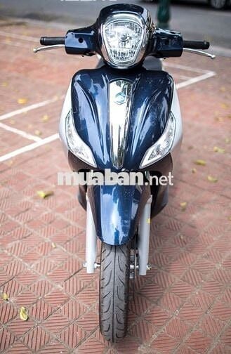 Xe tay ga Meley bảo dưỡng hãng đều sản xuất 2016.