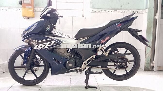 Winner X zin kiểng xe nhà cần bán