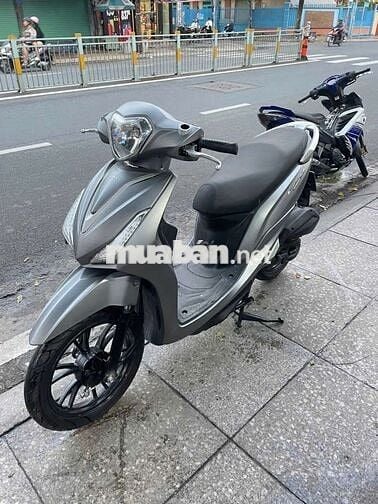 Kymco candy 50cc 2020 mới 90% biển số thành phố