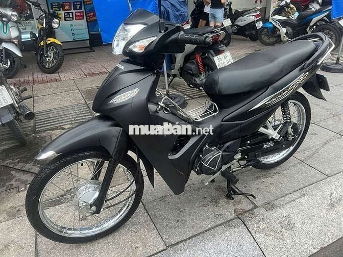Honda wave A 2024 mới 90% Bstp chính chủ