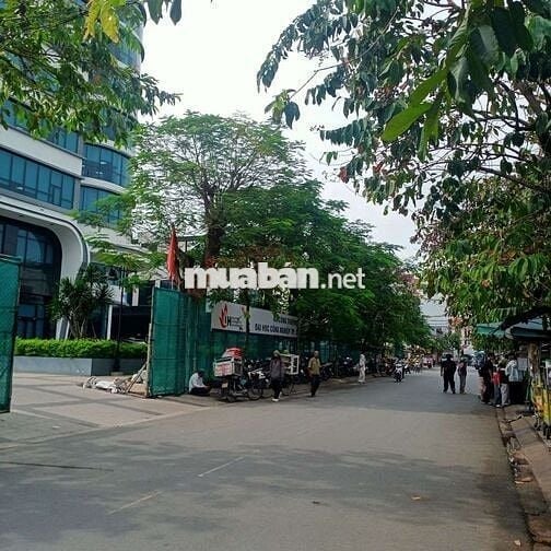 HẺM XE HƠI, PHẠM VĂN CHIÊU, 4x16m, 5 TẦNG, 4PN, ST, GIÁ 8 TỶ.