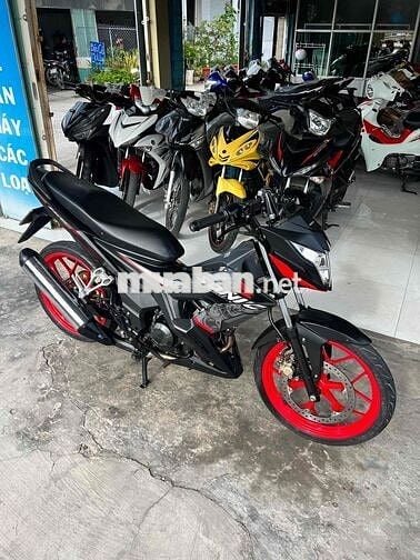 Sonic 150 xe đẹp Máy Zin