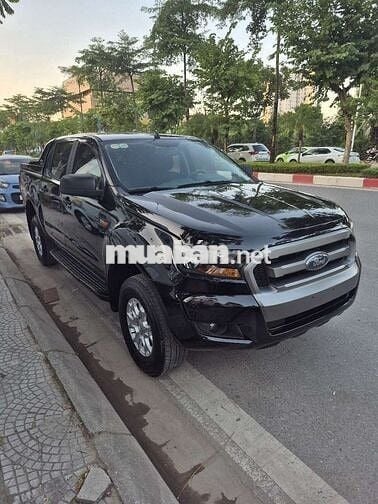 Ford Ranger 1 cầu số sàn