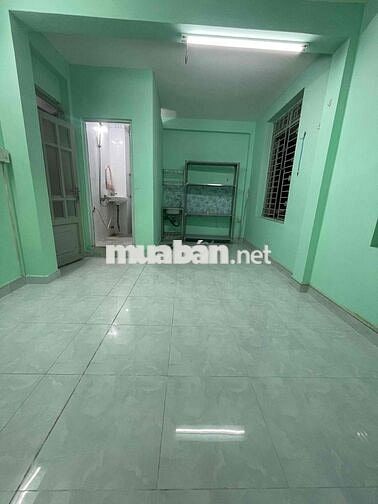 Phòng trọ 25m2 đường Tô Hiến Thành Q.10