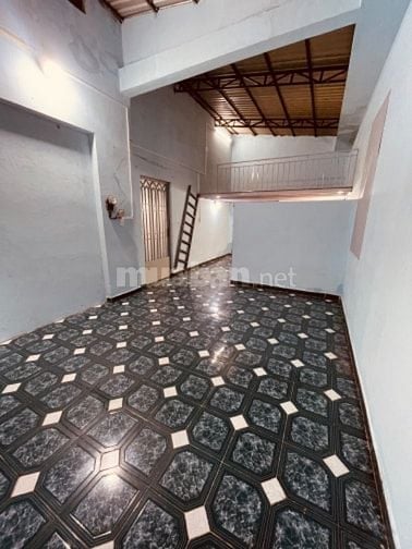 Nhà cho thuê tại bà điểm quận 12