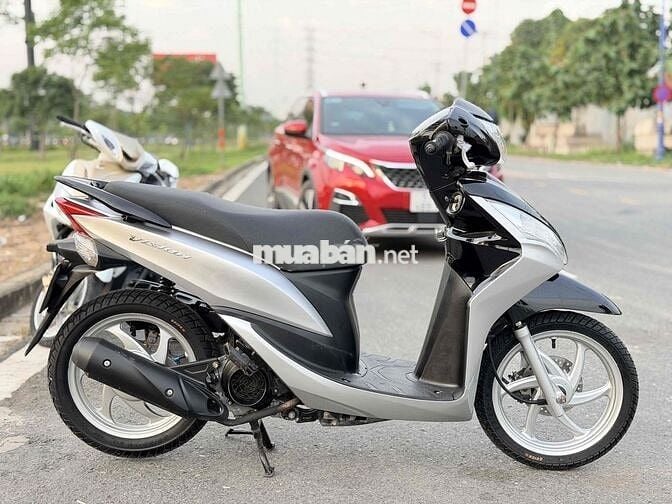 Vision Bạc Porsche leng keng