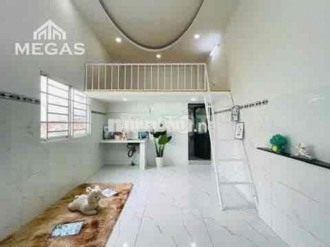 Duplex Bancol - New 100% - Hàng Hiếm Lâu Lâu Mới Có Trên Q10, Q11✨