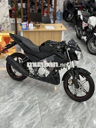 Yamaha FZ150i màu Đen máy rin chất ngon