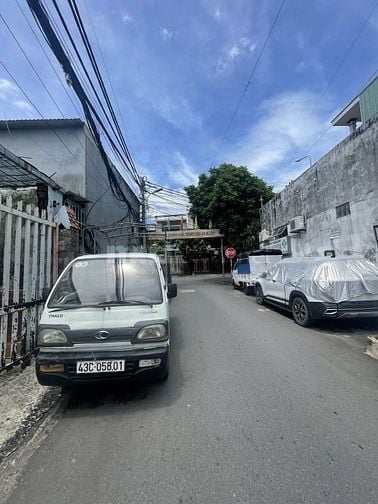 SIÊU HOT Hẻm Ô tô 370m2 Ngang 7.7m Trần Quang Khải, ST Chỉ 15 Tỷ 