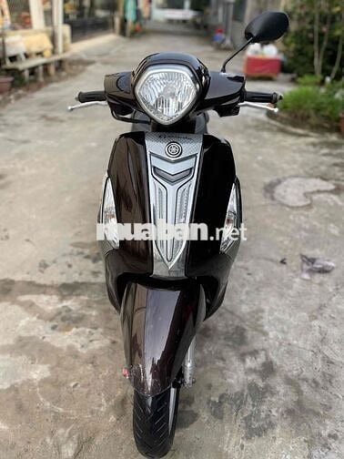 Yamaha Grande 2016 biển 95 máy zin êm fun chức năn