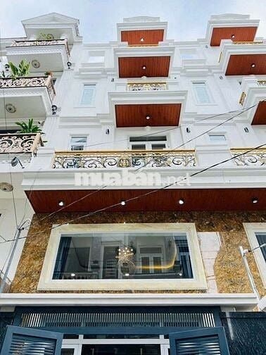 CHO THUÊ NHÀ MẶT PHỐ ĐÃ ĐẸP LẠI CÒN RẺ-FULL NỘI THẤT Đ.NGUYỄN VĂN DUNG