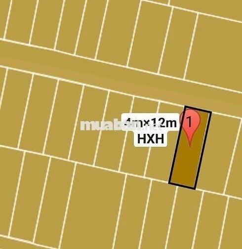 BÁN NHÀ HXH KHU PHÂN LÔ CÂO TẦNG ĐẸP AN NINH, TIỆN XÂY MỚI SIÊU PHẨM