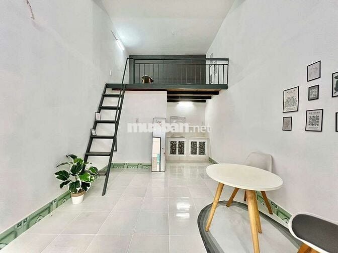 Khai trương Phòng trọ Giá rẻ Ngay Âu Cơ - Lạc Long Quân - Lê Đại Hành