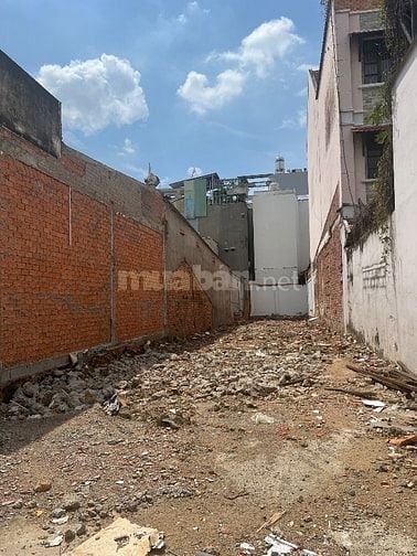 MT Huỳnh Tấn Phát Q7 / Tiện Xây CHDV 