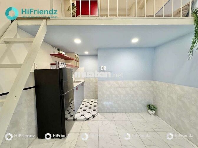 🔥 Phòng trọ 35m² Hiệp Bình Chánh – sau Giga Mall – sạch đẹp thoáng